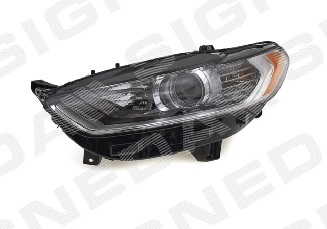 Боковая часть передняя правая Signeda PTY10351AR цена, от 78.72 USD