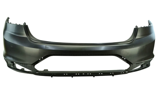 Купить 86610F2AB1 Hyundai/Kia Задний бампер