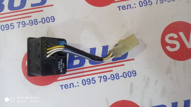 98417698 Iveco 