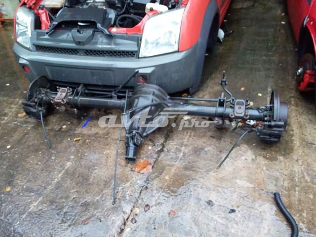  Mercedes A9063502100