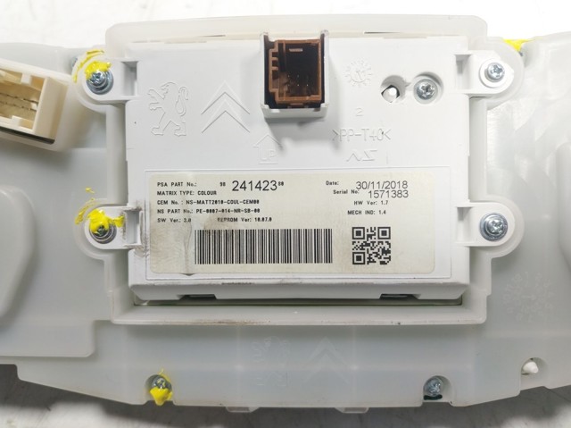  Peugeot/Citroen 9813873180 цена, от  USD