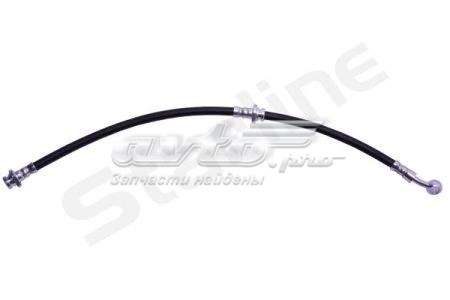Шланг тормозной передний Starline HABH1272