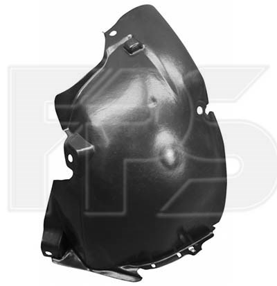 FP5649387 FPS Подкрылок переднего крыла, левый передний