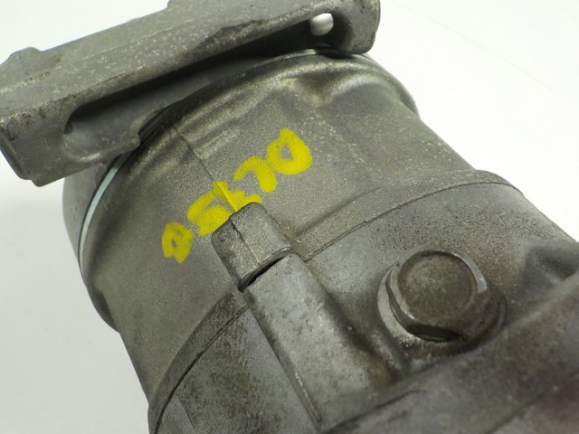 Компрессор кондиционера 51986965 Fiat/Alfa/Lancia