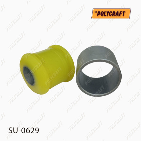 SU0629 Polycraft Сайлентблок нижнего переднего рычага