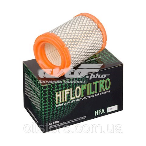 Купить HFA6001 Hiflofiltro 