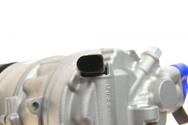 Компрессор системы кондиционирования Mahle Original ACP1578000S цена, от 403.31 USD
