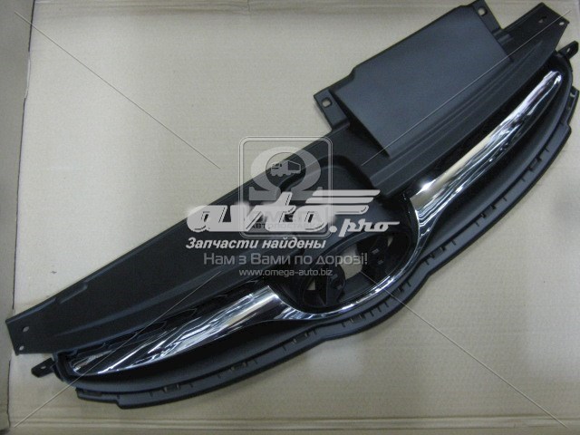 Облицовка радиатора Tempest 0271885992 цена, от 24.67 USD