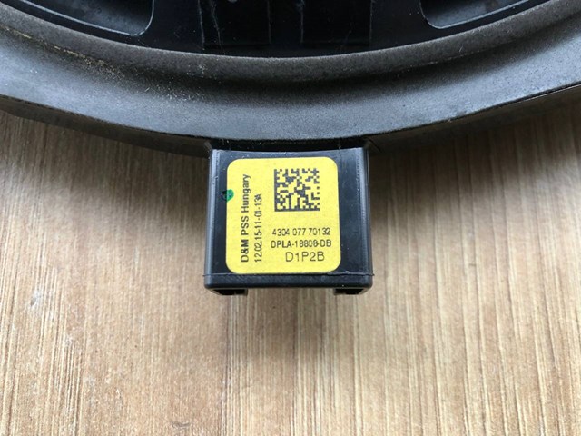  DPLA18808DB Land Rover