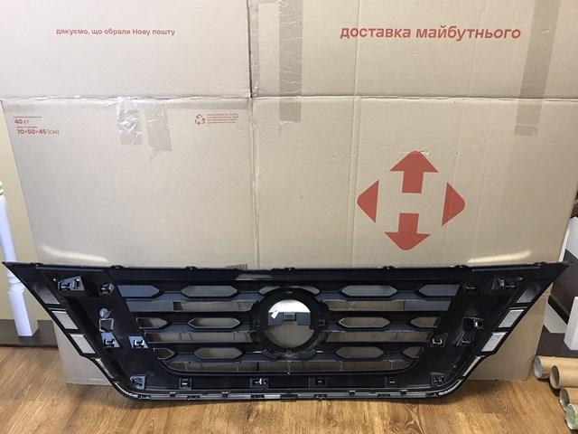 623109PF1A Nissan/Infiniti Решетка радиатора