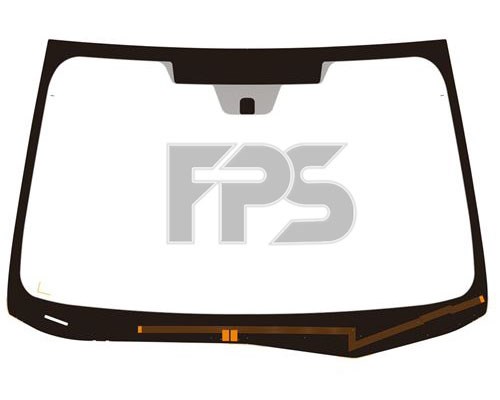 Стекло лобовое XYG GS6724D14 цена, от 145.13 USD