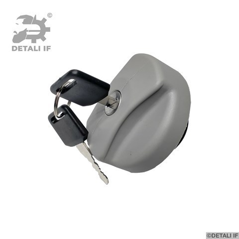 Пробка топливного бака Detali IF DF11368 цена, от 6.00 USD