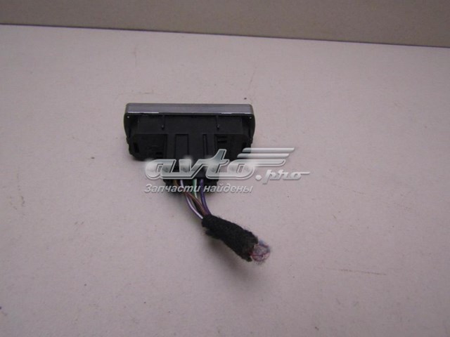 Botão de ativação do sinal de emergência Ford Galaxy II CA1 WA6
