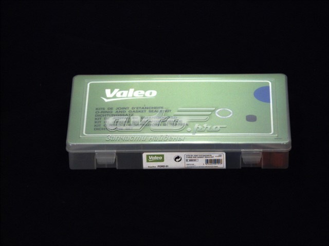 509191 VALEO 