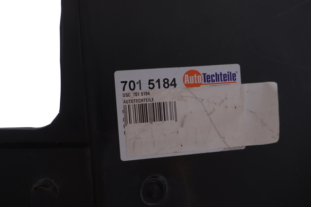 Купить 7015184 Autotechteile Подкрылок крыла переднего правый передний