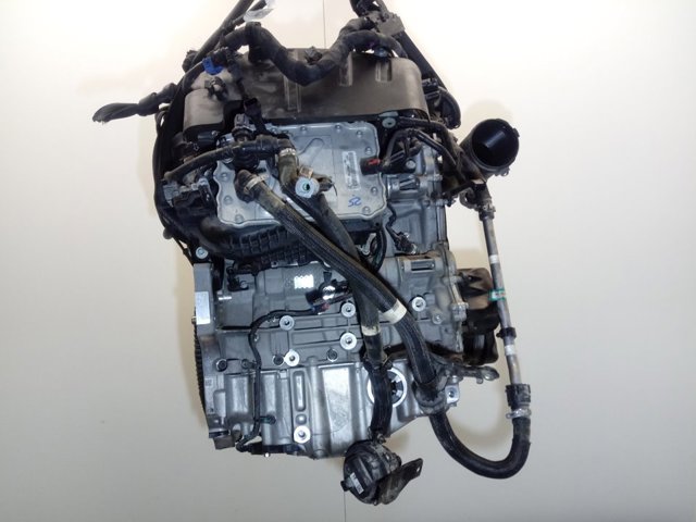 ДВС в сборе Fiat/Alfa/Lancia 55273835 цена, от 231.46 USD