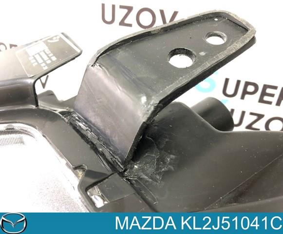 Купить KL2J51041C Mazda Фара левая передняя