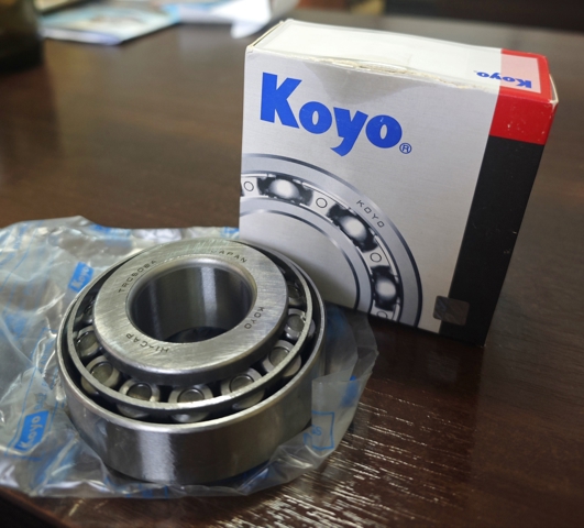  Koyo TR0608A