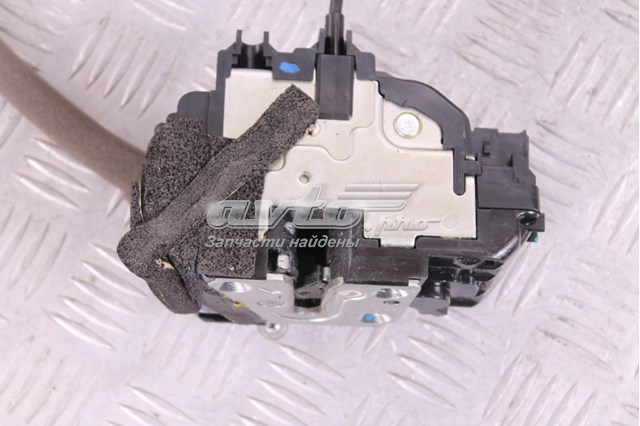 Запор кабины Nissan/Infiniti 805015NA0A цена, от 32.49 USD