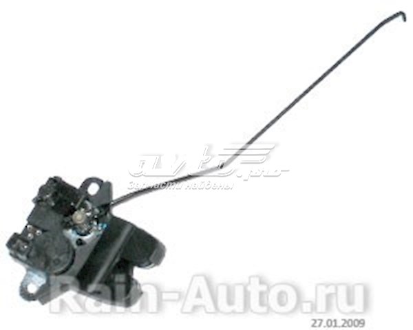 Замок двери багажника Hyundai/Kia 812202H000 цена, от 24.07 USD