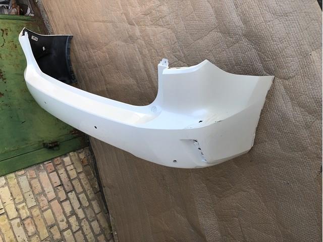 Купить 521590E916 Toyota Задний бампер