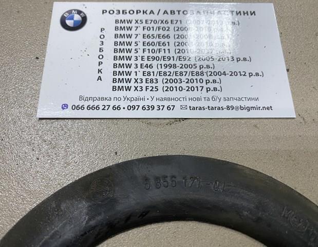 Проставка (резиновое кольцо) пружины передней верхняя на BMW X3 (F25) купить.