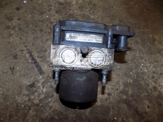 Блок АБС 589202H300 Hyundai/Kia