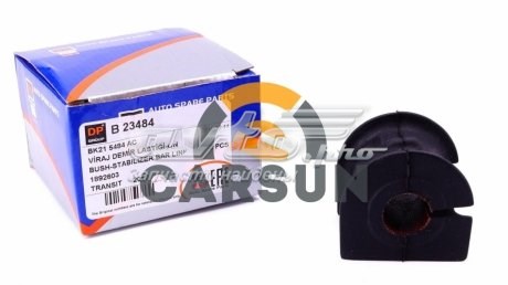 Втулка стойки стабилизатора DP Group B23484