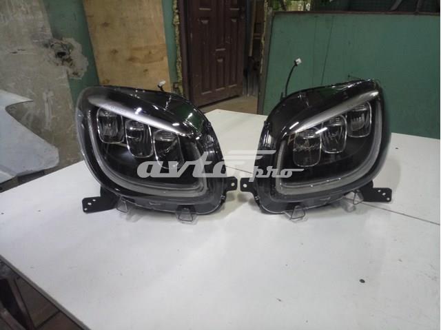 Купить A4539069701 Mercedes 