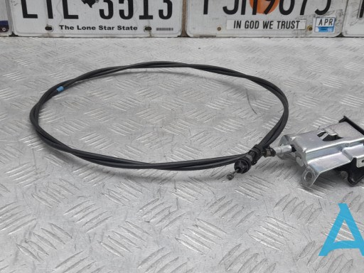  656214RA0A Nissan/Infiniti