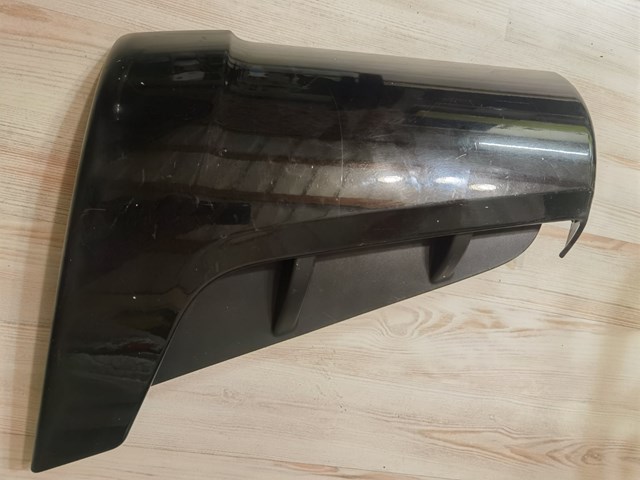 Купить TD0857023R Tangde Дефлектор кабины (TRUCK)