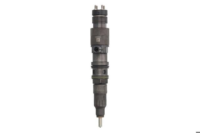 Форсунки Bosch 0445120271