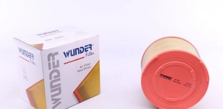 Элемент воздушного фильтра Wunder WH2062 цена, от 10.49 USD