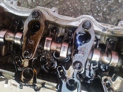 Купить 2211127900 Hyundai/Kia ГБЦ  двигателя