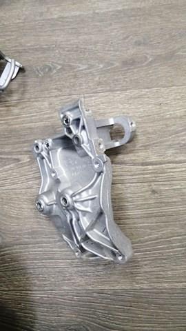 Compresor De Aire Acondicionado Soporte 9823598480 PEUGEOT