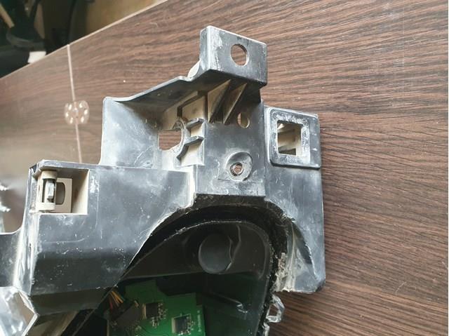 Купить BHR251030 Mazda Фара основная правая