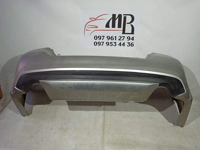 Купить 850229HS0H Nissan/Infiniti Задний бампер