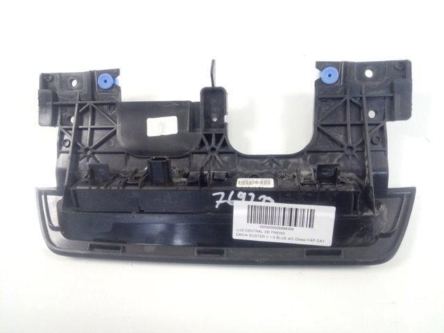 Фонарь сигнала торможения Renault (RVI) 265958990D цена, от 16.42 USD