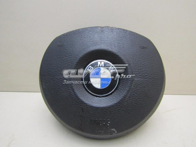 Подушка безопасности водителя 32306884669 BMW