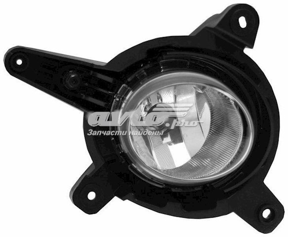 Фара левая Signeda ZKA2013L цена, от 154.09 USD