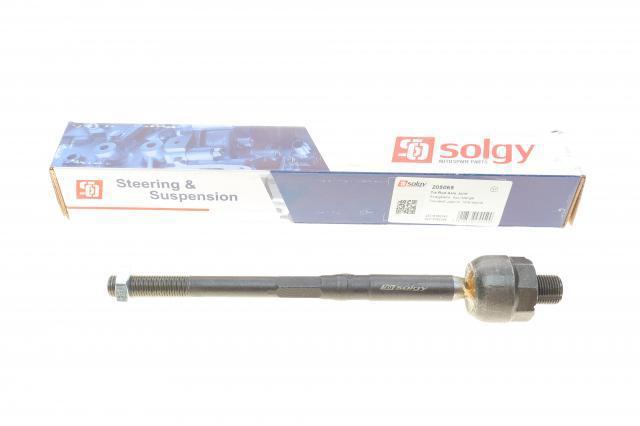 Тяга рулевая в сборе, левая Solgy 205065 цена, от 12.01 USD