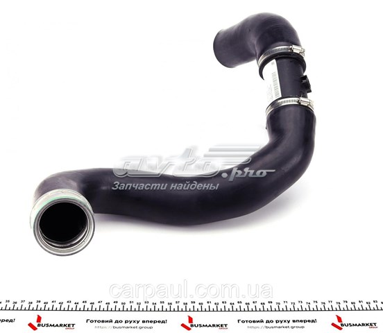 Шланг/патрубок интеркуллера Autotechteile 1005213 цена, от 49.50 USD