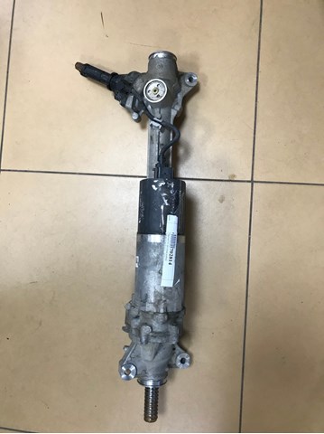 Реечный рулевой механизм Mercedes A1674603001 цена, от 912.19 USD