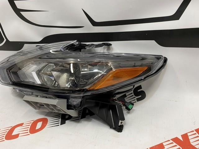 Фары TYC FP5053R3T