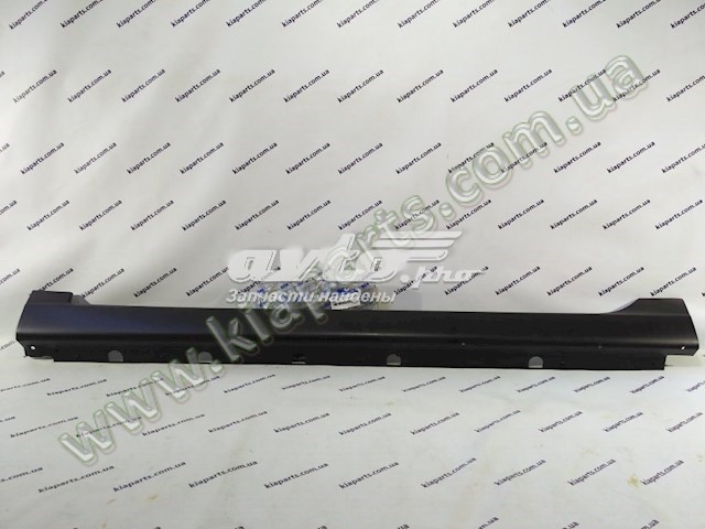Купить 770033F510 Hyundai/Kia Дверь задняя