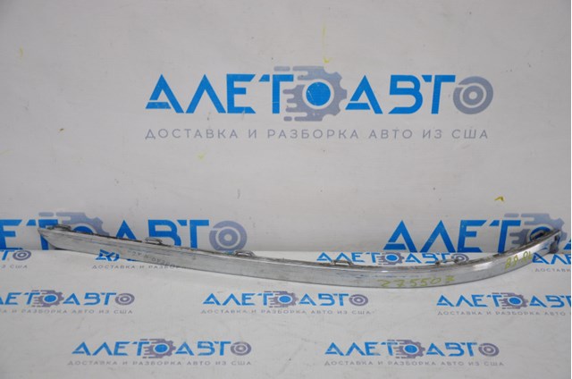 5618534592ZZ VAG Молдинг заднего бампера, левый