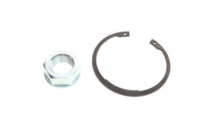 Подшипник ступицы 216235 Solgy