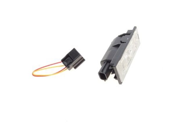 Купить 301060 Solgy Фонарь подсветки номерного знака