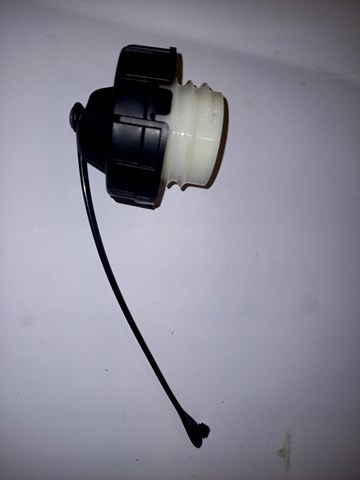 Compre Tampa (tampão) do tanque de combustível Mitsubishi Space Star 