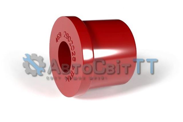 4692902028 DK Сайлентблок задней рессоры, задний